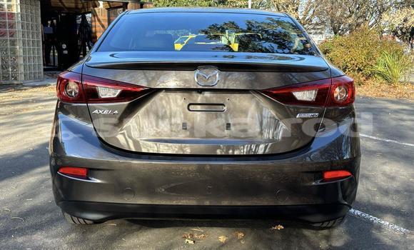 Buy Used Mazda Axela Other Car in Bangkok in Bangkok Buy Used Mazda Axela Other Car in Bangkok in Bangkok