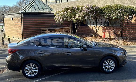 Buy Used Mazda Axela Other Car in Bangkok in Bangkok Buy Used Mazda Axela Other Car in Bangkok in Bangkok