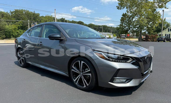 Buy Used Nissan Sentra Other Car in Bangkok in Bangkok