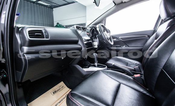 ซื้อ รถมือสอง Honda Jazz สีดำ รถยนต์ ใน %{เมือง} ใน กรุงเทพมหานคร ซื้อ รถมือสอง Honda Jazz สีดำ รถยนต์ ใน %{เมือง} ใน กรุงเทพมหานคร