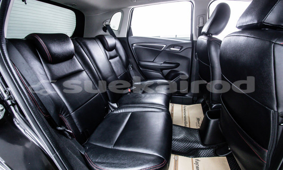 ซื้อ รถมือสอง Honda Jazz สีดำ รถยนต์ ใน %{เมือง} ใน กรุงเทพมหานคร ซื้อ รถมือสอง Honda Jazz สีดำ รถยนต์ ใน %{เมือง} ใน กรุงเทพมหานคร