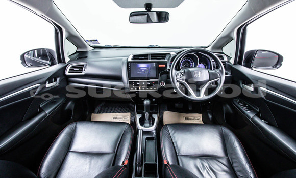 ซื้อ รถมือสอง Honda Jazz สีดำ รถยนต์ ใน %{เมือง} ใน กรุงเทพมหานคร ซื้อ รถมือสอง Honda Jazz สีดำ รถยนต์ ใน %{เมือง} ใน กรุงเทพมหานคร