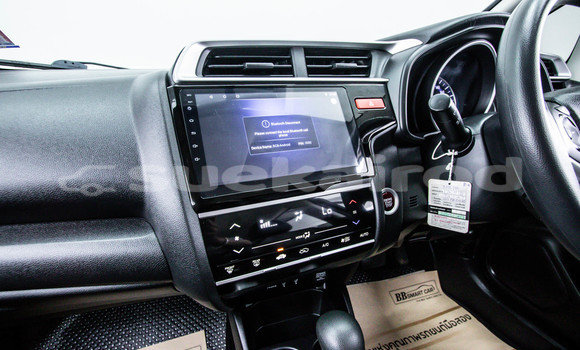 ซื้อ รถมือสอง Honda Jazz สีดำ รถยนต์ ใน %{เมือง} ใน กรุงเทพมหานคร ซื้อ รถมือสอง Honda Jazz สีดำ รถยนต์ ใน %{เมือง} ใน กรุงเทพมหานคร