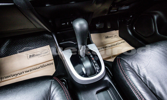 ซื้อ รถมือสอง Honda Jazz สีดำ รถยนต์ ใน %{เมือง} ใน กรุงเทพมหานคร ซื้อ รถมือสอง Honda Jazz สีดำ รถยนต์ ใน %{เมือง} ใน กรุงเทพมหานคร