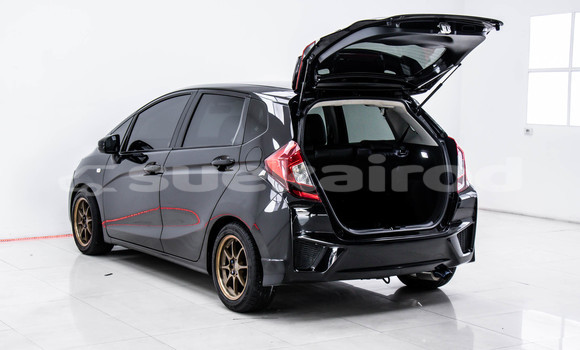 ซื้อ รถมือสอง Honda Jazz สีดำ รถยนต์ ใน %{เมือง} ใน กรุงเทพมหานคร ซื้อ รถมือสอง Honda Jazz สีดำ รถยนต์ ใน %{เมือง} ใน กรุงเทพมหานคร