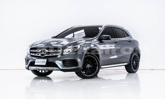 Buy Used Mercedes-Benz GLA-klasse AMG Other Car in Bangkok in Bangkok Buy Used Mercedes-Benz GLA-klasse AMG Other Car in Bangkok in Bangkok