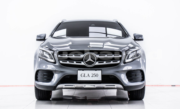 Buy Used Mercedes-Benz GLA-klasse AMG Other Car in Bangkok in Bangkok Buy Used Mercedes-Benz GLA-klasse AMG Other Car in Bangkok in Bangkok