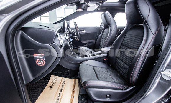 Buy Used Mercedes-Benz GLA-klasse AMG Other Car in Bangkok in Bangkok Buy Used Mercedes-Benz GLA-klasse AMG Other Car in Bangkok in Bangkok