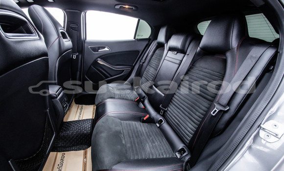 Buy Used Mercedes-Benz GLA-klasse AMG Other Car in Bangkok in Bangkok Buy Used Mercedes-Benz GLA-klasse AMG Other Car in Bangkok in Bangkok