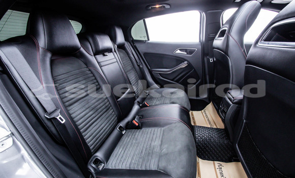 Buy Used Mercedes-Benz GLA-klasse AMG Other Car in Bangkok in Bangkok Buy Used Mercedes-Benz GLA-klasse AMG Other Car in Bangkok in Bangkok