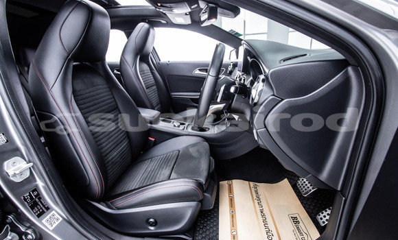 Buy Used Mercedes-Benz GLA-klasse AMG Other Car in Bangkok in Bangkok Buy Used Mercedes-Benz GLA-klasse AMG Other Car in Bangkok in Bangkok