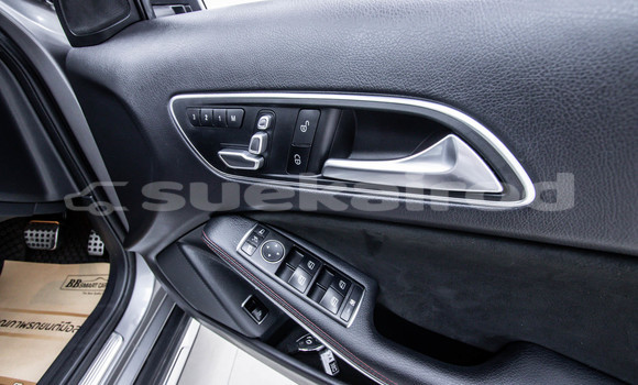 Buy Used Mercedes-Benz GLA-klasse AMG Other Car in Bangkok in Bangkok Buy Used Mercedes-Benz GLA-klasse AMG Other Car in Bangkok in Bangkok