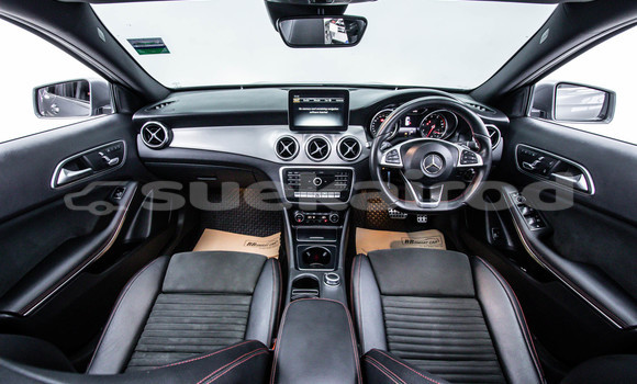 Buy Used Mercedes-Benz GLA-klasse AMG Other Car in Bangkok in Bangkok Buy Used Mercedes-Benz GLA-klasse AMG Other Car in Bangkok in Bangkok