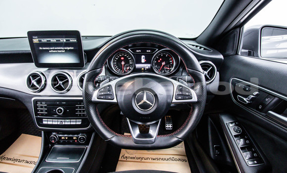 Buy Used Mercedes-Benz GLA-klasse AMG Other Car in Bangkok in Bangkok Buy Used Mercedes-Benz GLA-klasse AMG Other Car in Bangkok in Bangkok