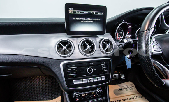 Buy Used Mercedes-Benz GLA-klasse AMG Other Car in Bangkok in Bangkok Buy Used Mercedes-Benz GLA-klasse AMG Other Car in Bangkok in Bangkok