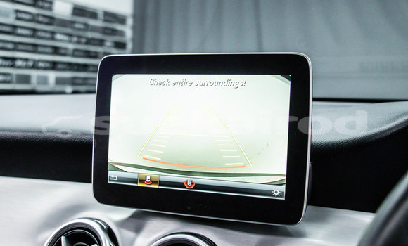 Buy Used Mercedes-Benz GLA-klasse AMG Other Car in Bangkok in Bangkok Buy Used Mercedes-Benz GLA-klasse AMG Other Car in Bangkok in Bangkok