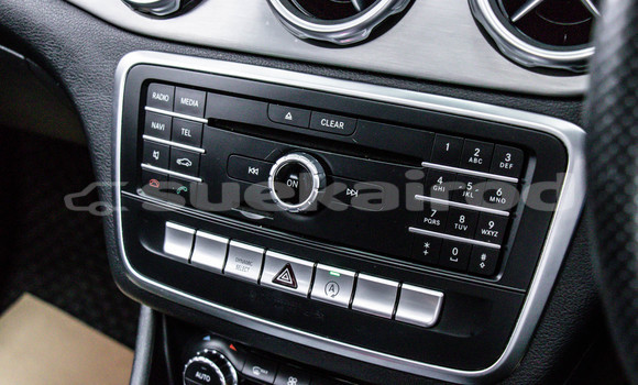 Buy Used Mercedes-Benz GLA-klasse AMG Other Car in Bangkok in Bangkok Buy Used Mercedes-Benz GLA-klasse AMG Other Car in Bangkok in Bangkok