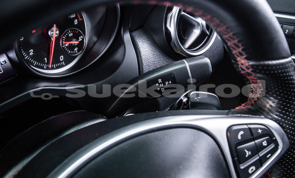 Buy Used Mercedes-Benz GLA-klasse AMG Other Car in Bangkok in Bangkok Buy Used Mercedes-Benz GLA-klasse AMG Other Car in Bangkok in Bangkok