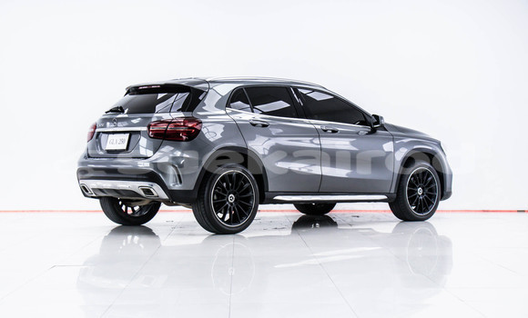 Buy Used Mercedes-Benz GLA-klasse AMG Other Car in Bangkok in Bangkok Buy Used Mercedes-Benz GLA-klasse AMG Other Car in Bangkok in Bangkok