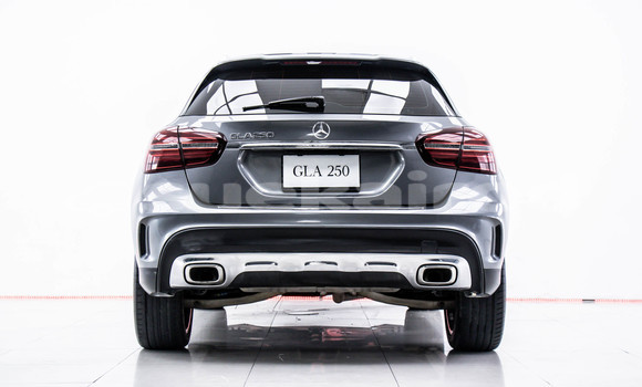 Buy Used Mercedes-Benz GLA-klasse AMG Other Car in Bangkok in Bangkok Buy Used Mercedes-Benz GLA-klasse AMG Other Car in Bangkok in Bangkok
