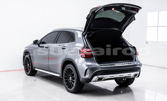 Buy Used Mercedes-Benz GLA-klasse AMG Other Car in Bangkok in Bangkok Buy Used Mercedes-Benz GLA-klasse AMG Other Car in Bangkok in Bangkok