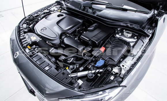 Buy Used Mercedes-Benz GLA-klasse AMG Other Car in Bangkok in Bangkok Buy Used Mercedes-Benz GLA-klasse AMG Other Car in Bangkok in Bangkok