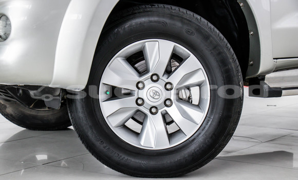 Buy Used Toyota Hiluxe VIGO Other Car in Bangkok in Bangkok Buy Used Toyota Hiluxe VIGO Other Car in Bangkok in Bangkok