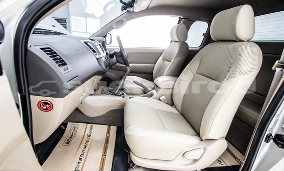 Buy Used Toyota Hiluxe VIGO Other Car in Bangkok in Bangkok Buy Used Toyota Hiluxe VIGO Other Car in Bangkok in Bangkok