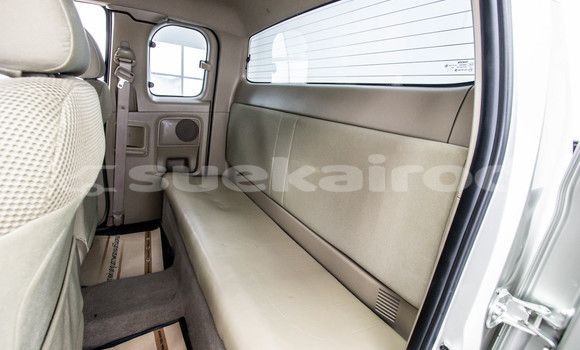 Buy Used Toyota Hiluxe VIGO Other Car in Bangkok in Bangkok Buy Used Toyota Hiluxe VIGO Other Car in Bangkok in Bangkok