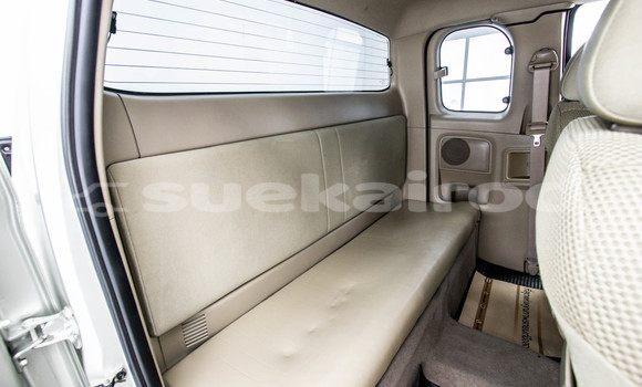 Buy Used Toyota Hiluxe VIGO Other Car in Bangkok in Bangkok Buy Used Toyota Hiluxe VIGO Other Car in Bangkok in Bangkok