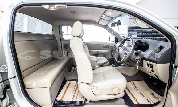 Buy Used Toyota Hiluxe VIGO Other Car in Bangkok in Bangkok Buy Used Toyota Hiluxe VIGO Other Car in Bangkok in Bangkok