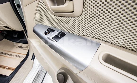 Buy Used Toyota Hiluxe VIGO Other Car in Bangkok in Bangkok Buy Used Toyota Hiluxe VIGO Other Car in Bangkok in Bangkok