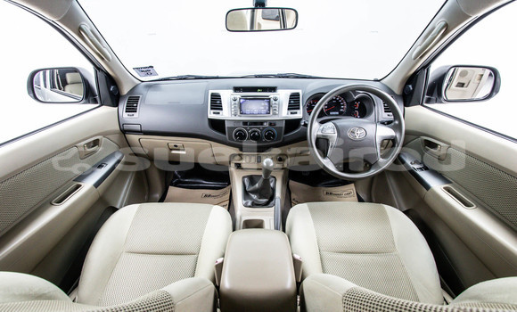 Buy Used Toyota Hiluxe VIGO Other Car in Bangkok in Bangkok Buy Used Toyota Hiluxe VIGO Other Car in Bangkok in Bangkok