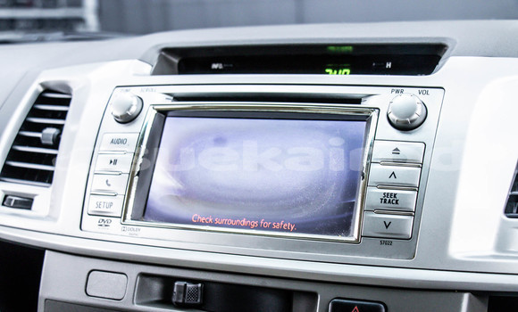 Buy Used Toyota Hiluxe VIGO Other Car in Bangkok in Bangkok Buy Used Toyota Hiluxe VIGO Other Car in Bangkok in Bangkok