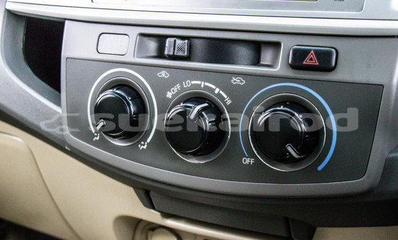 Buy Used Toyota Hiluxe VIGO Other Car in Bangkok in Bangkok Buy Used Toyota Hiluxe VIGO Other Car in Bangkok in Bangkok