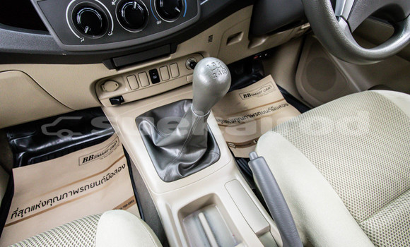 Buy Used Toyota Hiluxe VIGO Other Car in Bangkok in Bangkok Buy Used Toyota Hiluxe VIGO Other Car in Bangkok in Bangkok