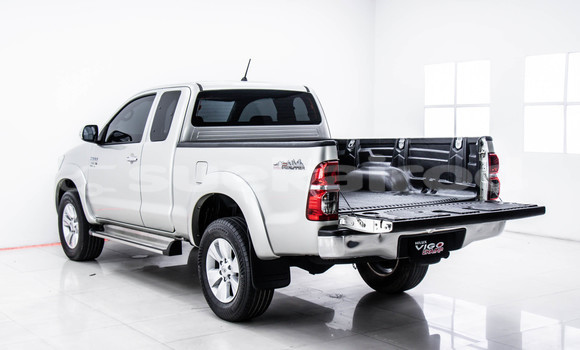 Buy Used Toyota Hiluxe VIGO Other Car in Bangkok in Bangkok Buy Used Toyota Hiluxe VIGO Other Car in Bangkok in Bangkok