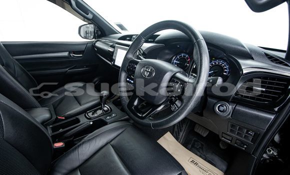 ซื้อ รถมือสอง Toyota Hiluxe Revo สีดำ รถยนต์ ใน %{เมือง} ใน กรุงเทพมหานคร ซื้อ รถมือสอง Toyota Hiluxe Revo สีดำ รถยนต์ ใน %{เมือง} ใน กรุงเทพมหานคร