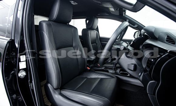 ซื้อ รถมือสอง Toyota Hiluxe Revo สีดำ รถยนต์ ใน %{เมือง} ใน กรุงเทพมหานคร ซื้อ รถมือสอง Toyota Hiluxe Revo สีดำ รถยนต์ ใน %{เมือง} ใน กรุงเทพมหานคร