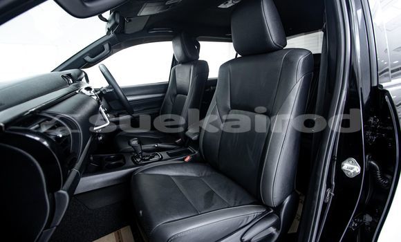 ซื้อ รถมือสอง Toyota Hiluxe Revo สีดำ รถยนต์ ใน %{เมือง} ใน กรุงเทพมหานคร ซื้อ รถมือสอง Toyota Hiluxe Revo สีดำ รถยนต์ ใน %{เมือง} ใน กรุงเทพมหานคร