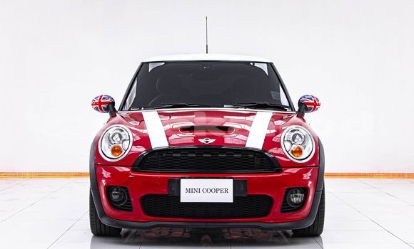 Buy Used Mini Cooper Red Car in Bangkok in Bangkok Buy Used Mini Cooper Red Car in Bangkok in Bangkok