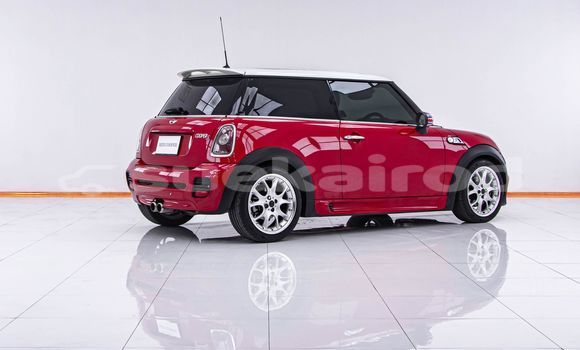 Buy Used Mini Cooper Red Car in Bangkok in Bangkok Buy Used Mini Cooper Red Car in Bangkok in Bangkok