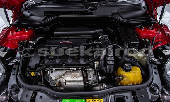 Buy Used Mini Cooper Red Car in Bangkok in Bangkok Buy Used Mini Cooper Red Car in Bangkok in Bangkok