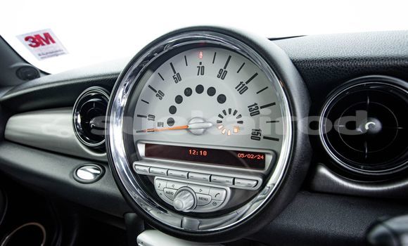 Buy Used Mini Cooper Red Car in Bangkok in Bangkok Buy Used Mini Cooper Red Car in Bangkok in Bangkok