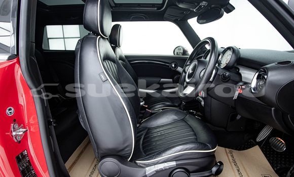 Buy Used Mini Cooper Red Car in Bangkok in Bangkok Buy Used Mini Cooper Red Car in Bangkok in Bangkok