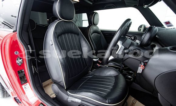 Buy Used Mini Cooper Red Car in Bangkok in Bangkok Buy Used Mini Cooper Red Car in Bangkok in Bangkok