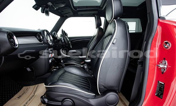 Buy Used Mini Cooper Red Car in Bangkok in Bangkok Buy Used Mini Cooper Red Car in Bangkok in Bangkok