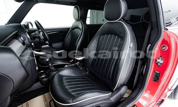 Buy Used Mini Cooper Red Car in Bangkok in Bangkok Buy Used Mini Cooper Red Car in Bangkok in Bangkok