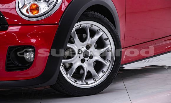 Buy Used Mini Cooper Red Car in Bangkok in Bangkok Buy Used Mini Cooper Red Car in Bangkok in Bangkok