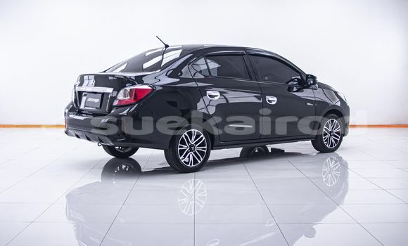 ซื้อ รถมือสอง Mitsubishi Attrage สีดำ รถยนต์ ใน %{เมือง} ใน กรุงเทพมหานคร ซื้อ รถมือสอง Mitsubishi Attrage สีดำ รถยนต์ ใน %{เมือง} ใน กรุงเทพมหานคร